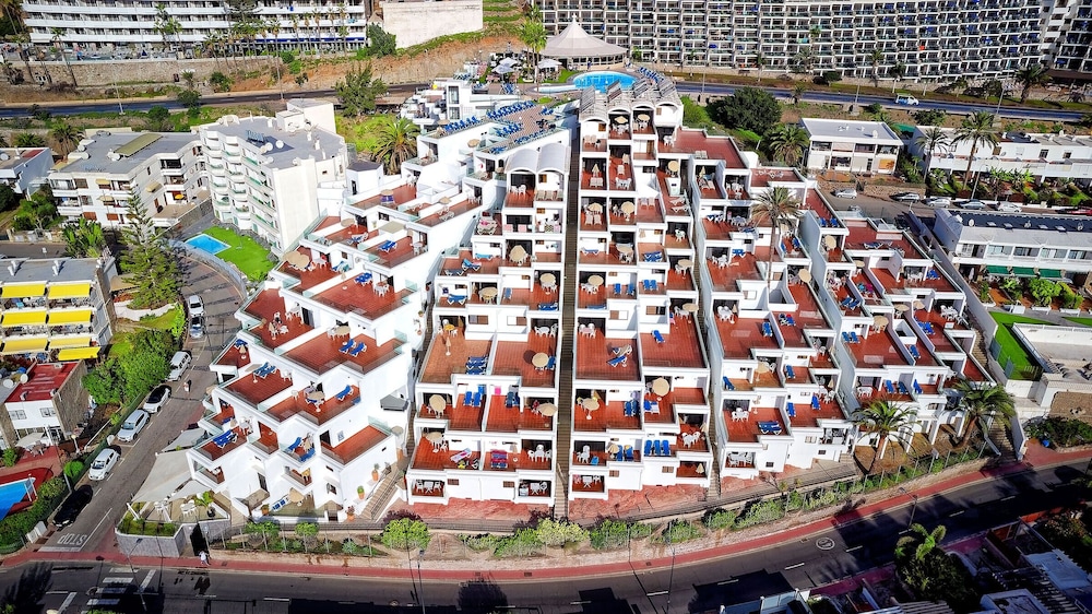 Rio Piedras Apartamentos 8/60