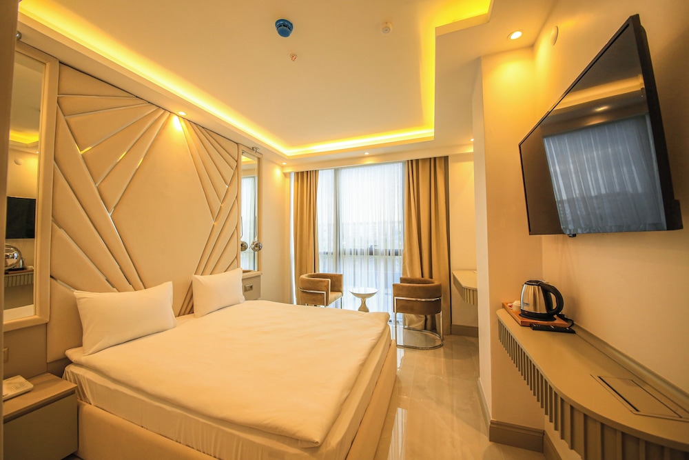 Gorgulu Hotel 5/23