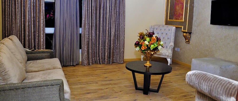 Sandralia Hotel 23/44