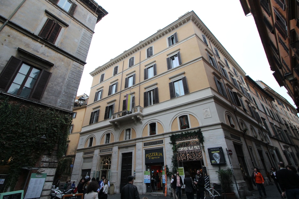 Locanda Navona 29/40