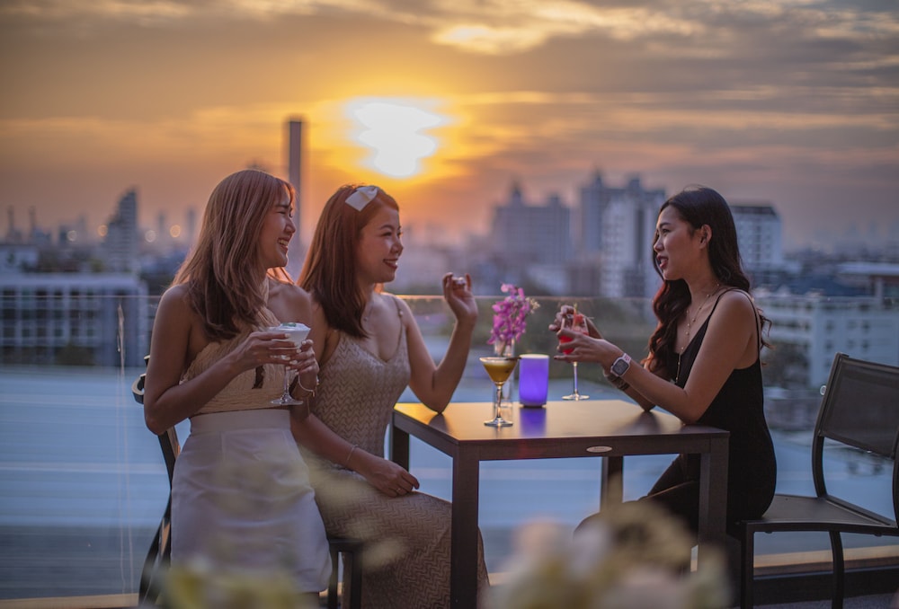 Avani Sukhumvit Bangkok 11/60