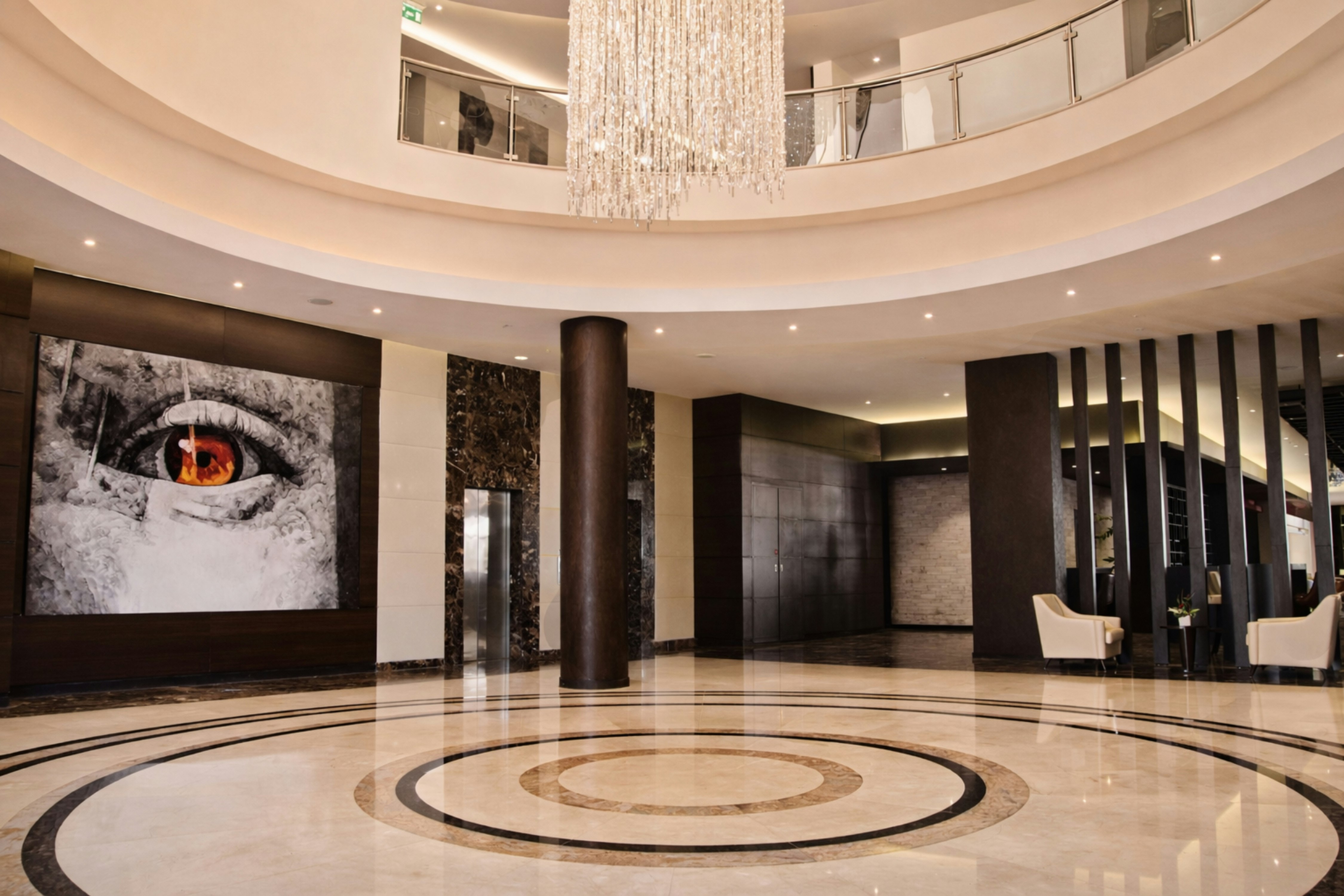 Doubletree By Hilton Nairobi Hurlingham 6/25