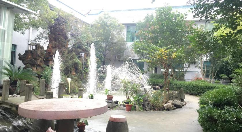 Jinjiang Inn Style (Shanghai Pudong Airport Town) 69/76