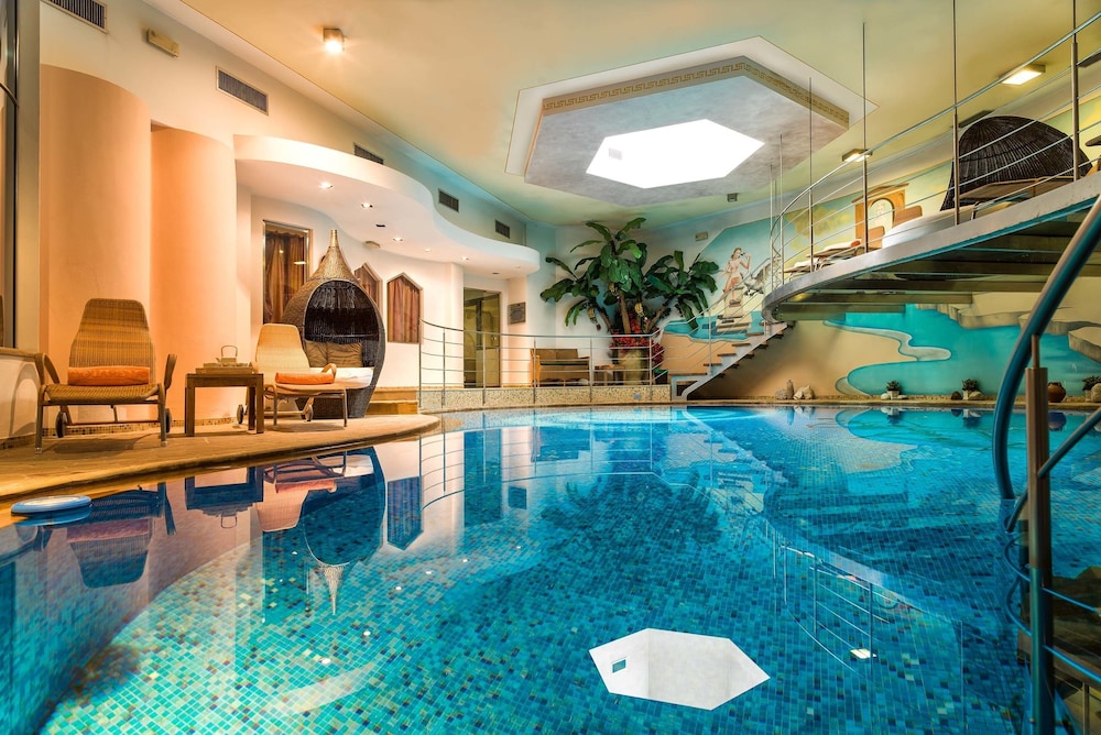 Leading Relax Hotel Maria 28/49