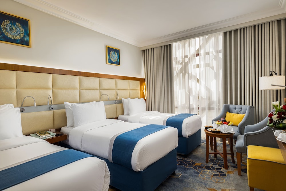 اعمار النخبة المدينة المنورة(Emaar Elite Madinah) 19/46