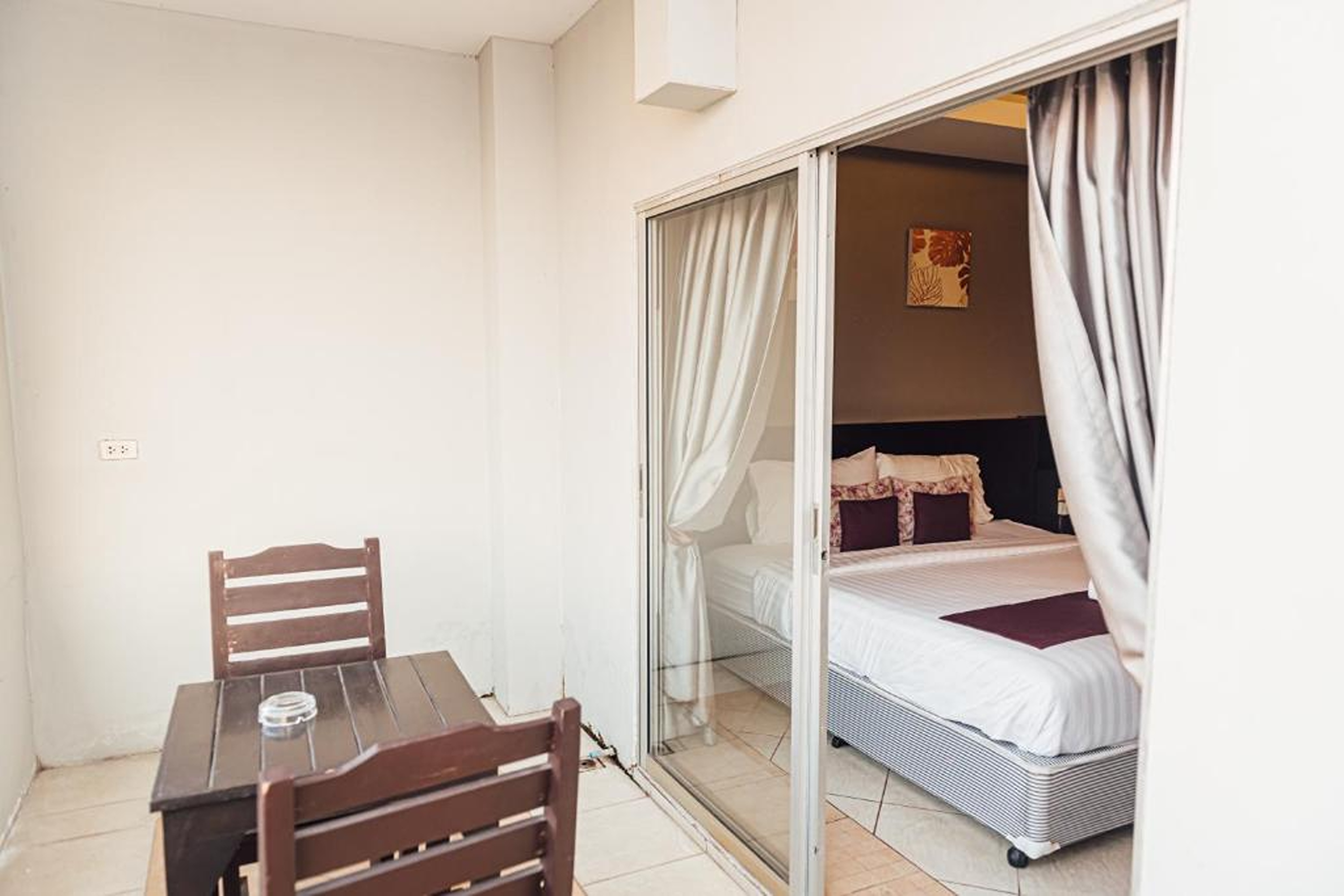 غرفة ديلوكس، Gazebo Resort Pattaya 8/10