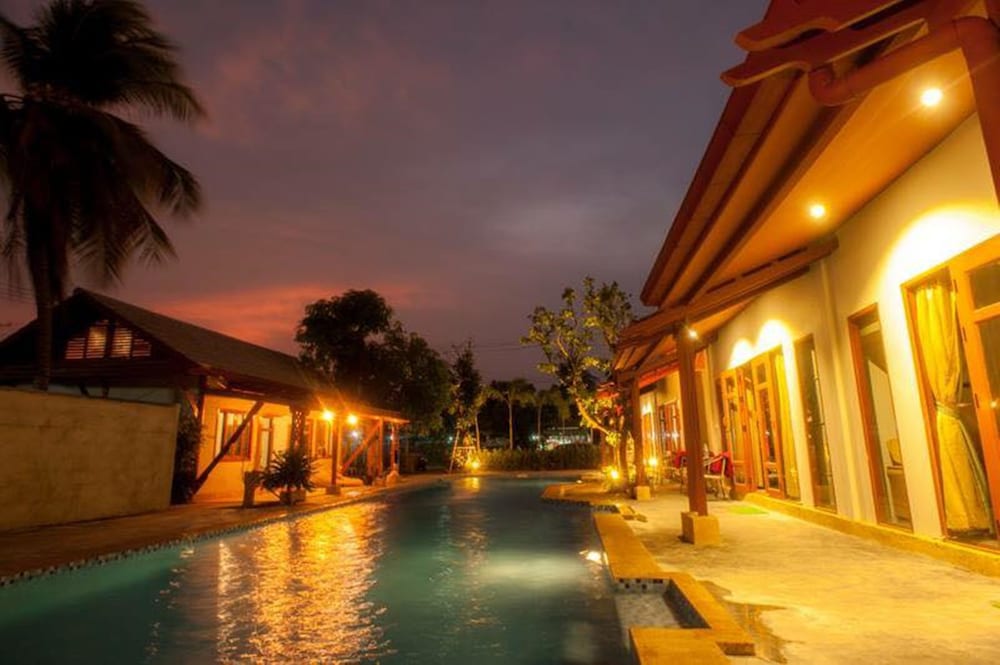 Ardea Resort Pool Villa 7/49