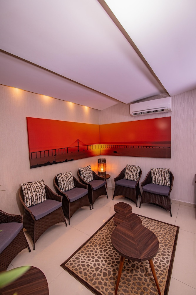 Ramada by Wyndham Manaus Torres Center 22/41