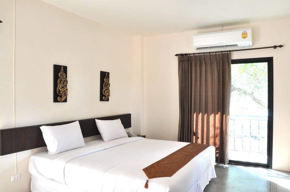 Monsane River Kwai Resort 27/75