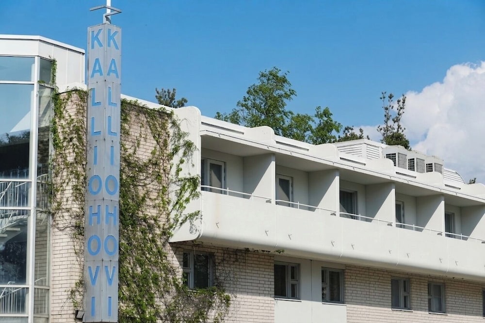 Hotel Kalliohovi 1/59