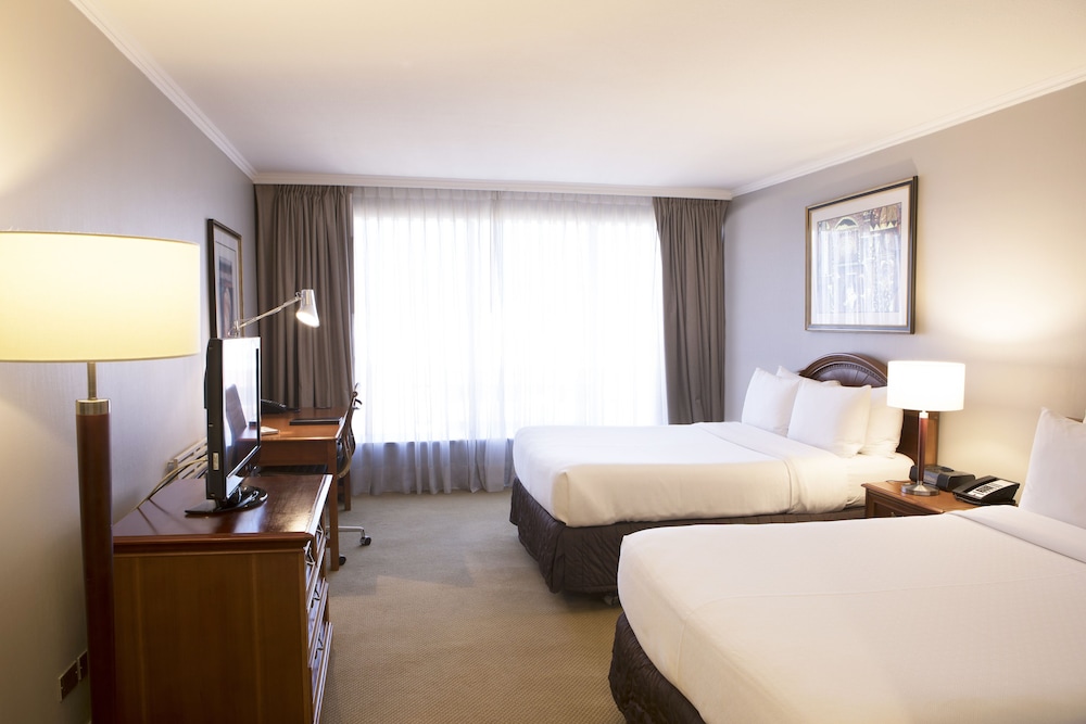 クラウン プラザ サンティアゴ(Le Meridien Santiago) 写真2