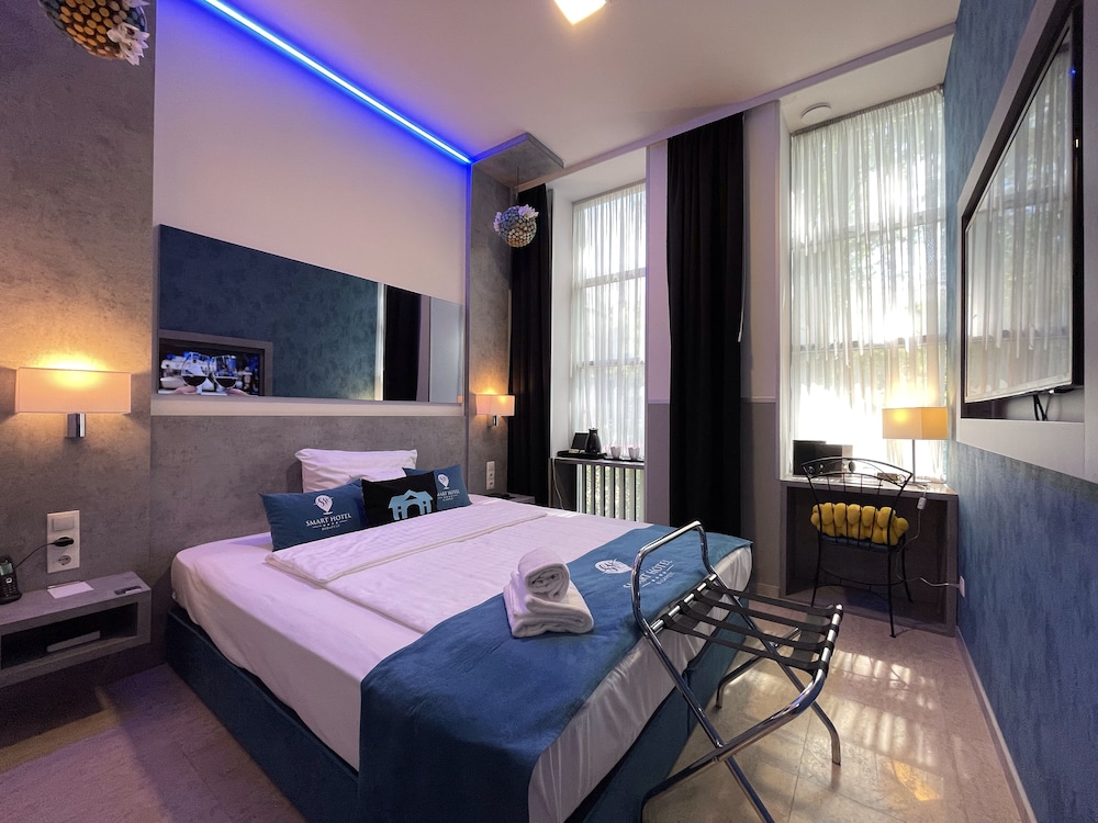 Smart Hotel Budapest 23/81