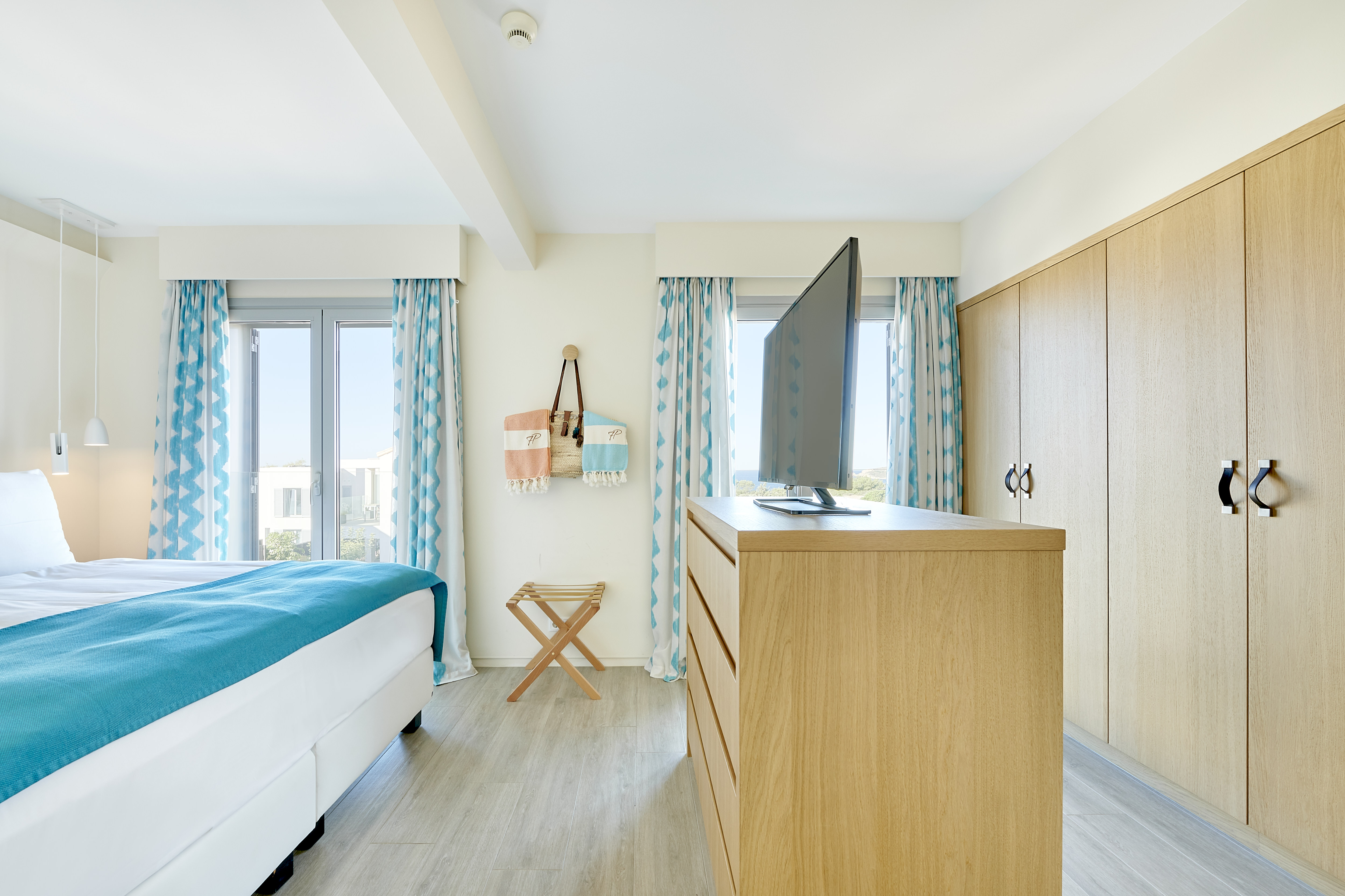 Deluxe, Suite, 7Pines Resort Ibiza 2/2