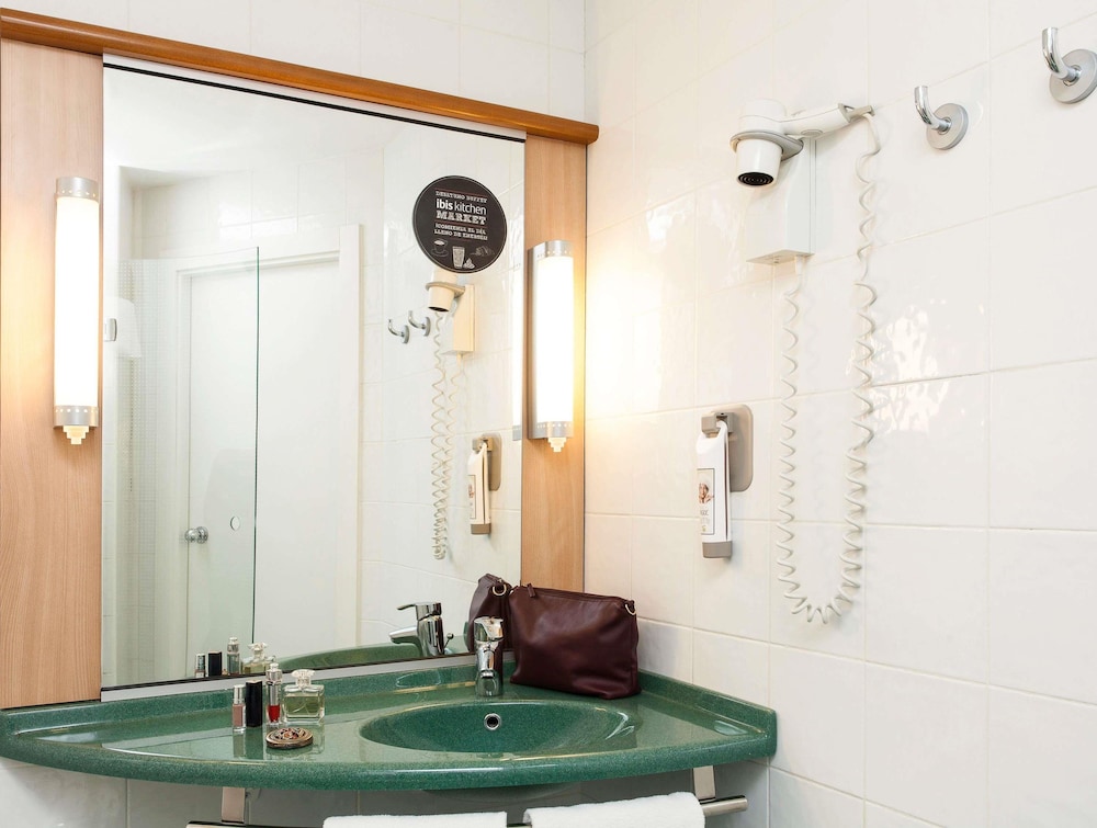 Ibis Madrid Calle Alcala 67/69