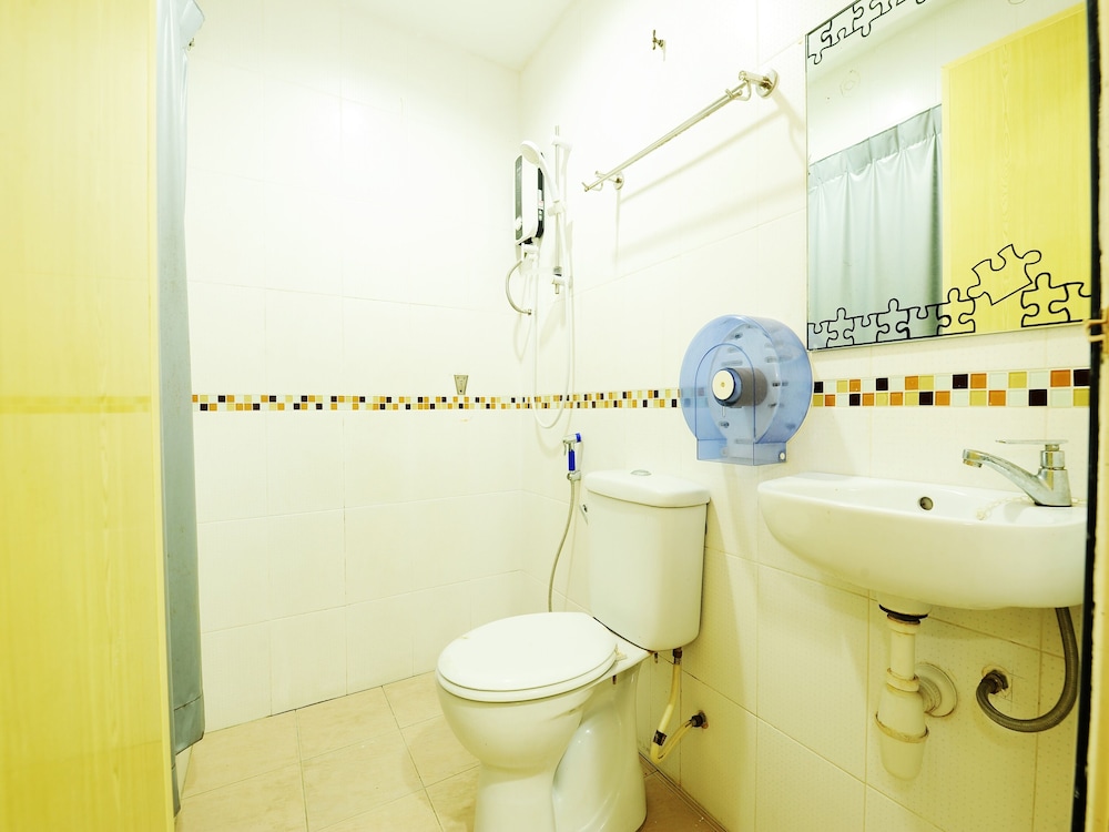OYO 1055 Batu Caves Star Hotel 15/17