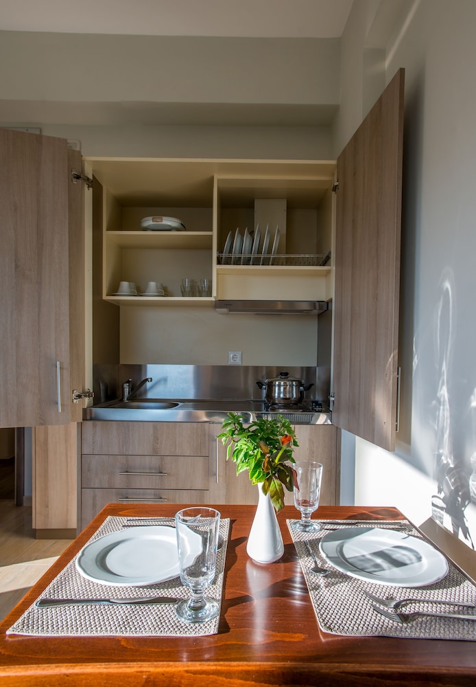 Orizontas Residences 111/117