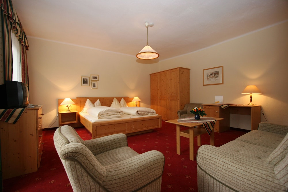 Ferienhotel Alber 8/29