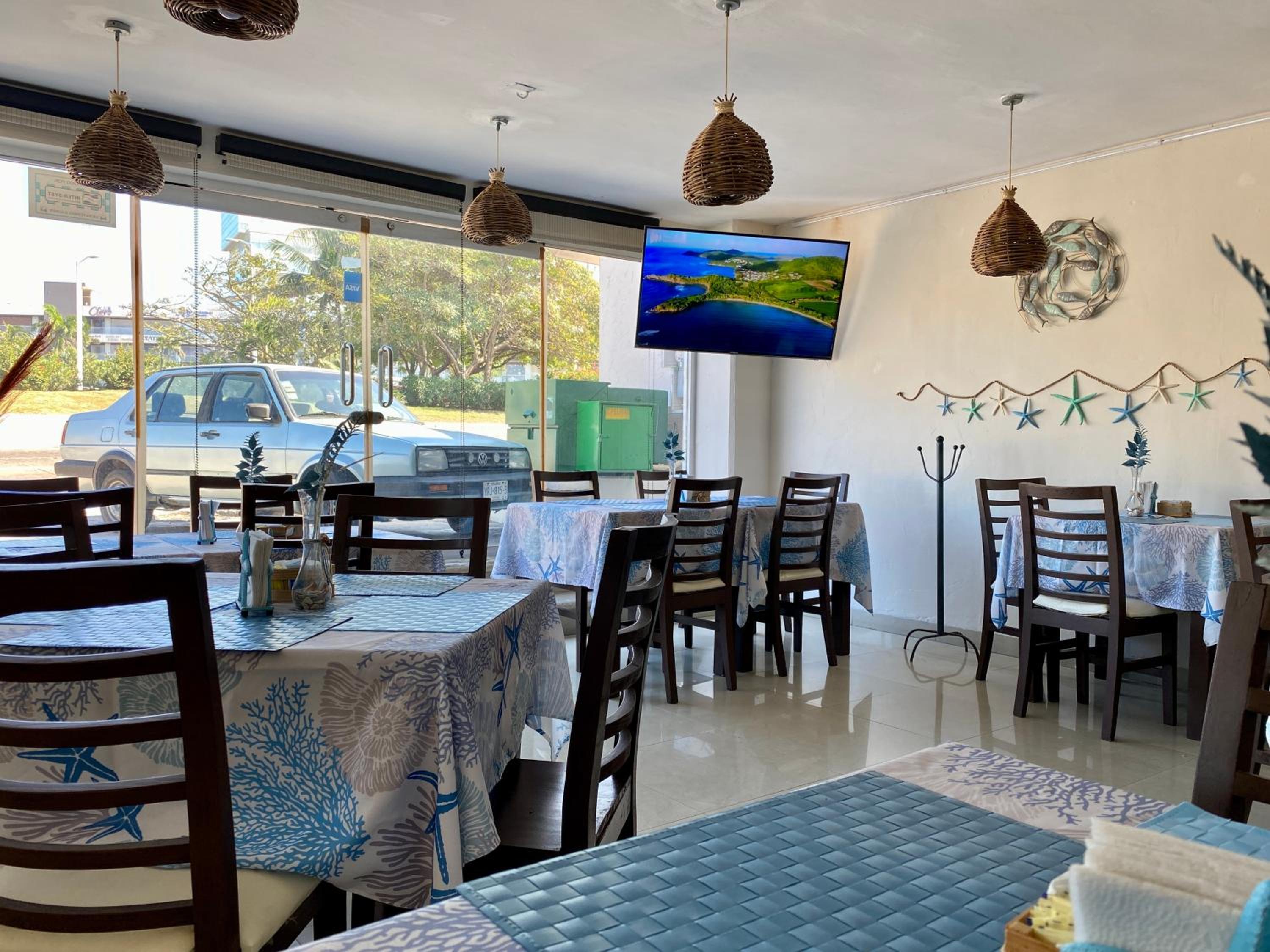 HOTEL PLAYA DE ORO 37/54