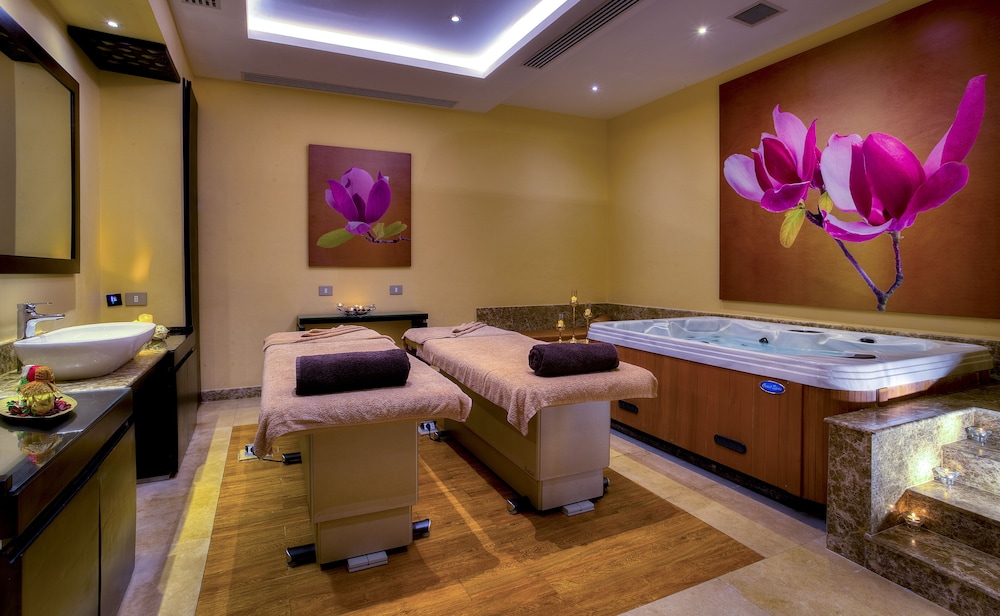 Cleopatra Luxury Resort Sharm Adults Only +16 12/58