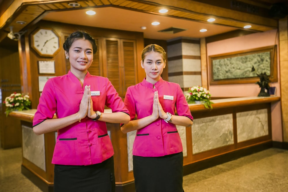 Raya Grand Hotel photo4