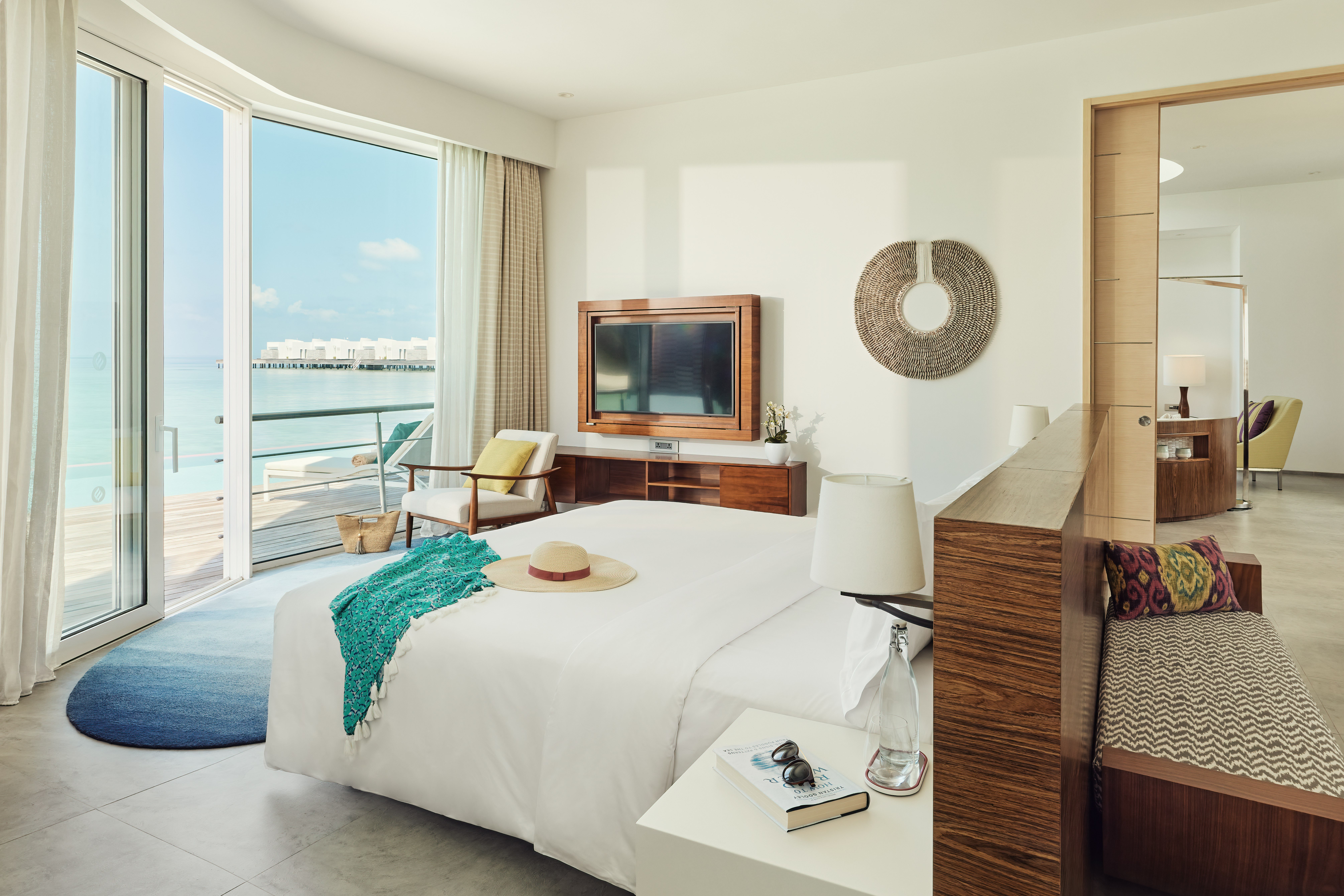 Jumeirah Olhahali Island Maldives 16/60