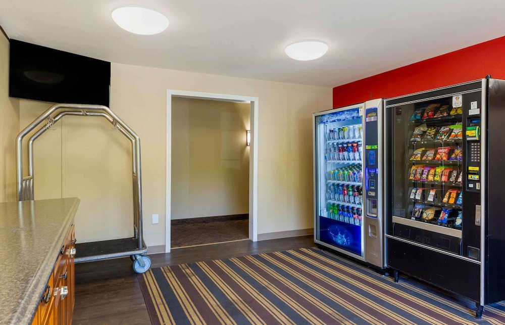 Extended Stay America Boston-Woburn 25/41