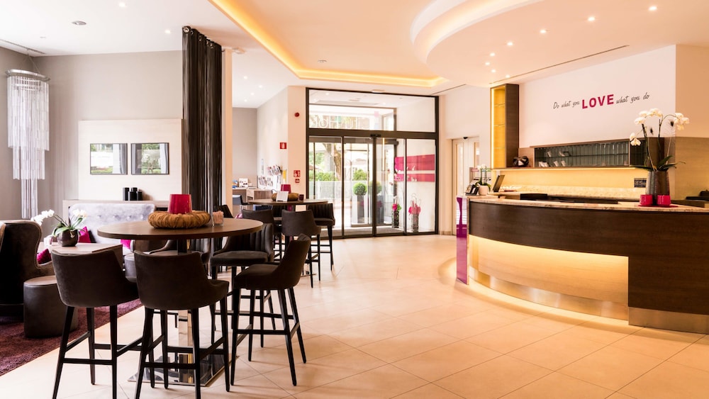 City Hotel Merano 26/29