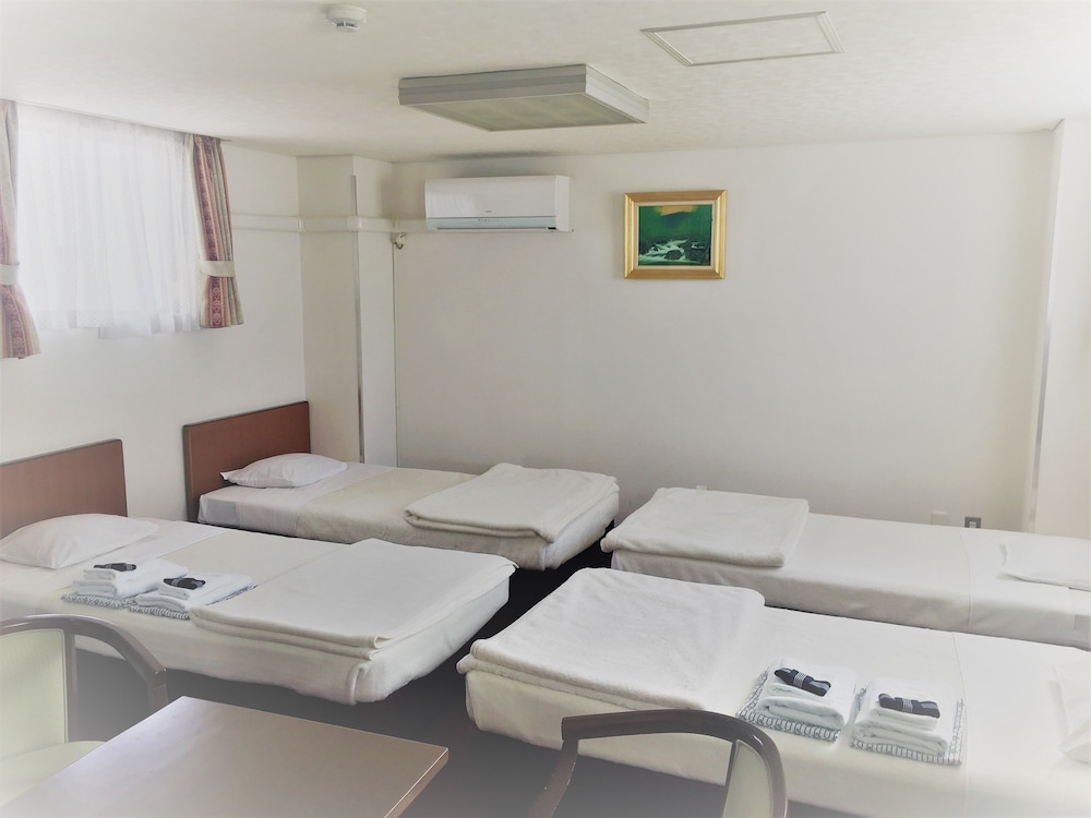 Hotel Yanagibashi 18/46