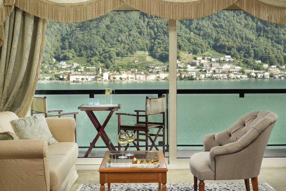 Swiss Diamond Hotel Lugano 63/84