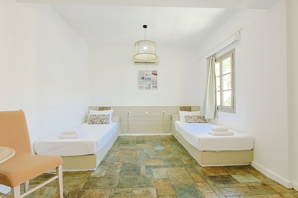 Porto Greco Village Beach Hotel - All Inclusive 49/75