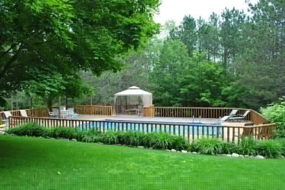 Horton Creek Inn Bed and Breakfast 3/66