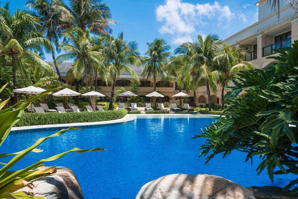 Henann Garden Resort 34/45