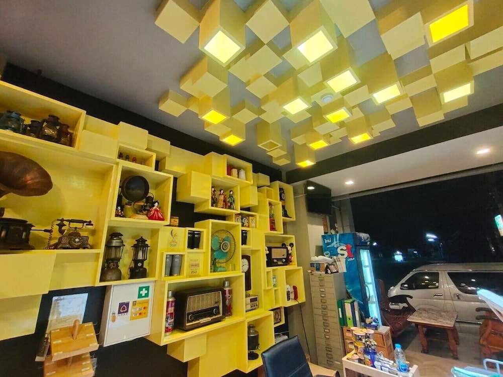 Qoo Hotel 15/64