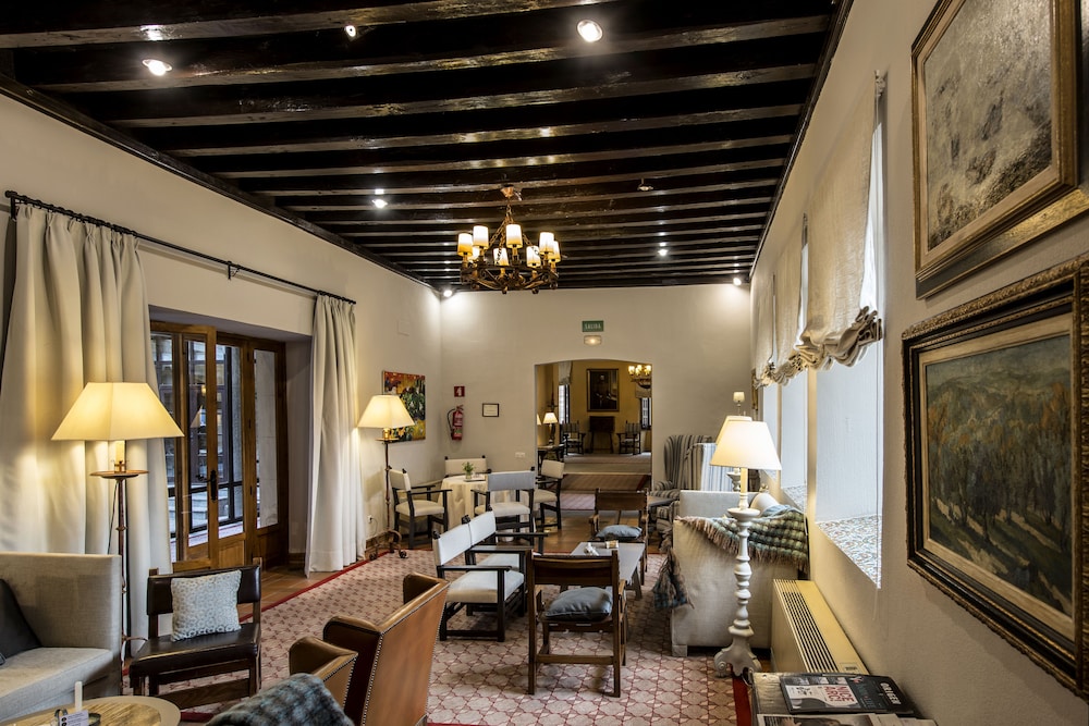 Parador de Avila 47/64