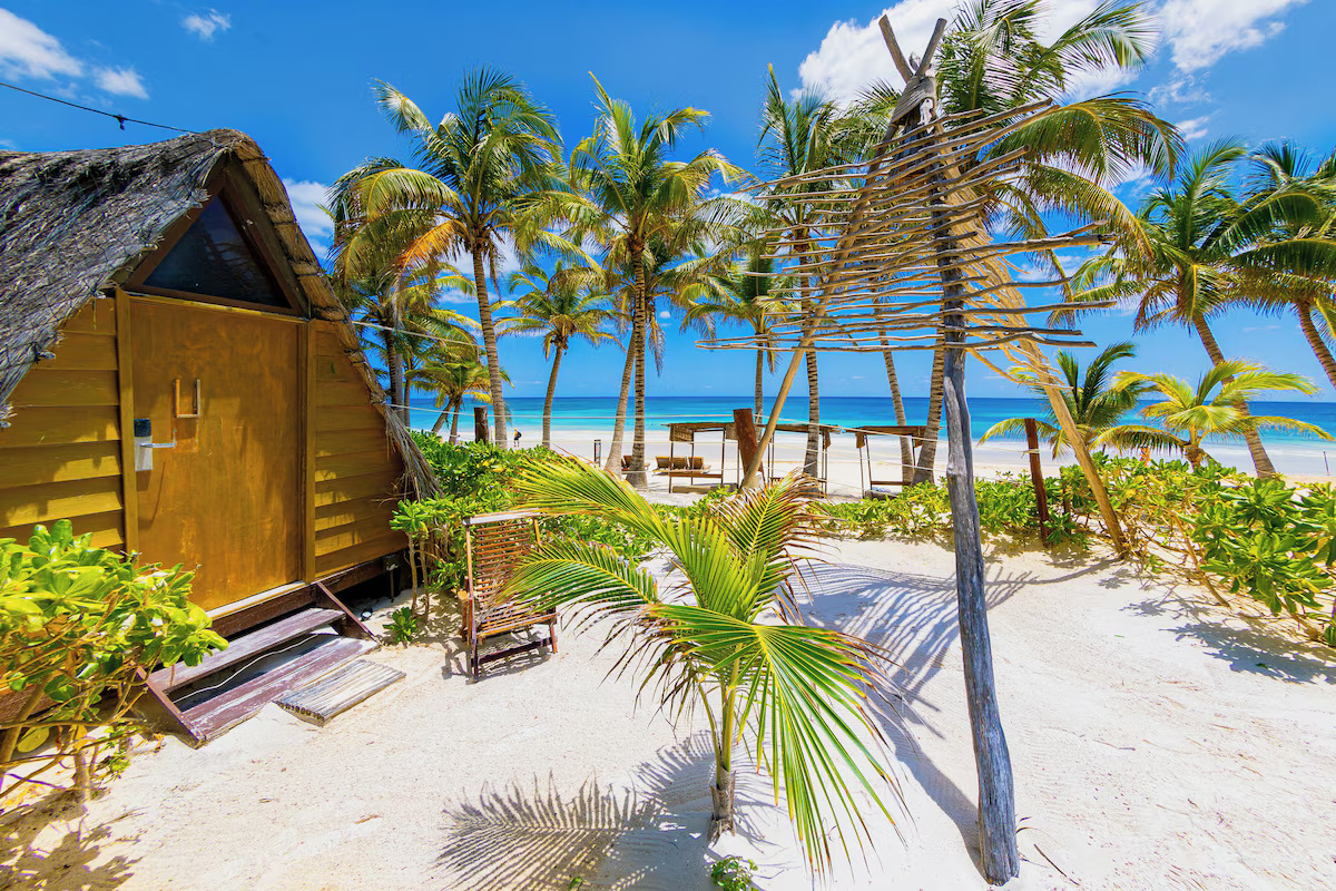 Hotel Mia Tulum Resort Beach Front 20/23