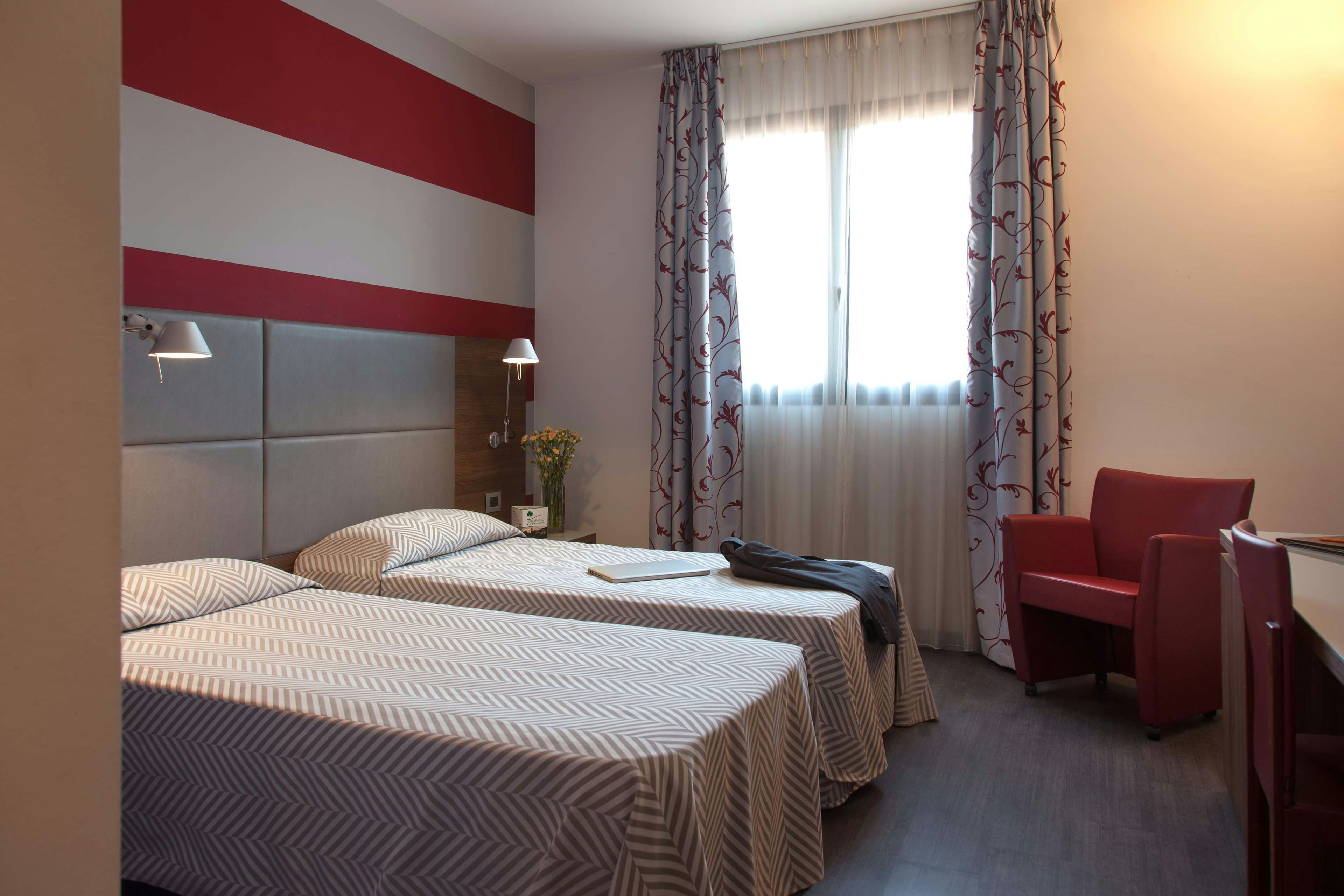 Hotel Del Parco Residence 10/43