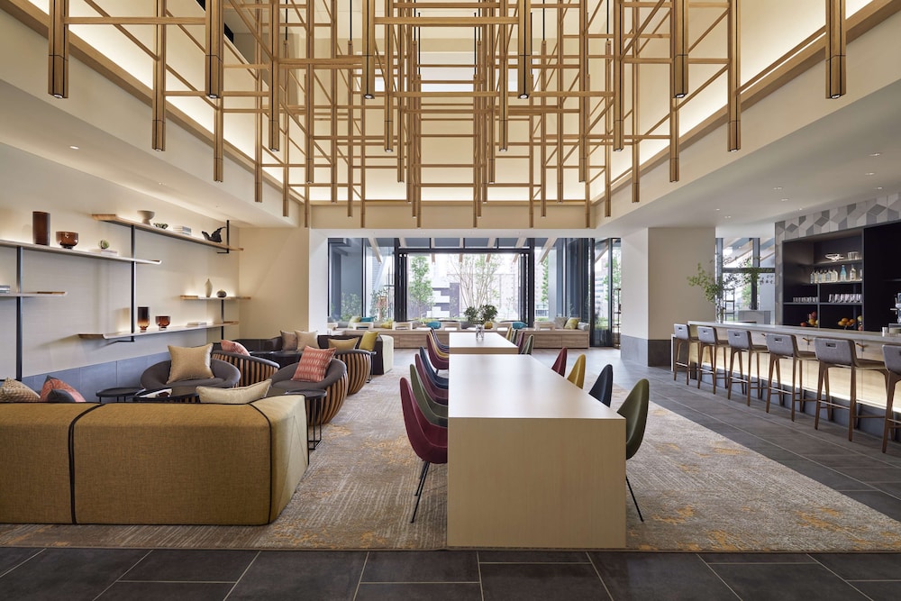 Hyatt House Kanazawa 27/50