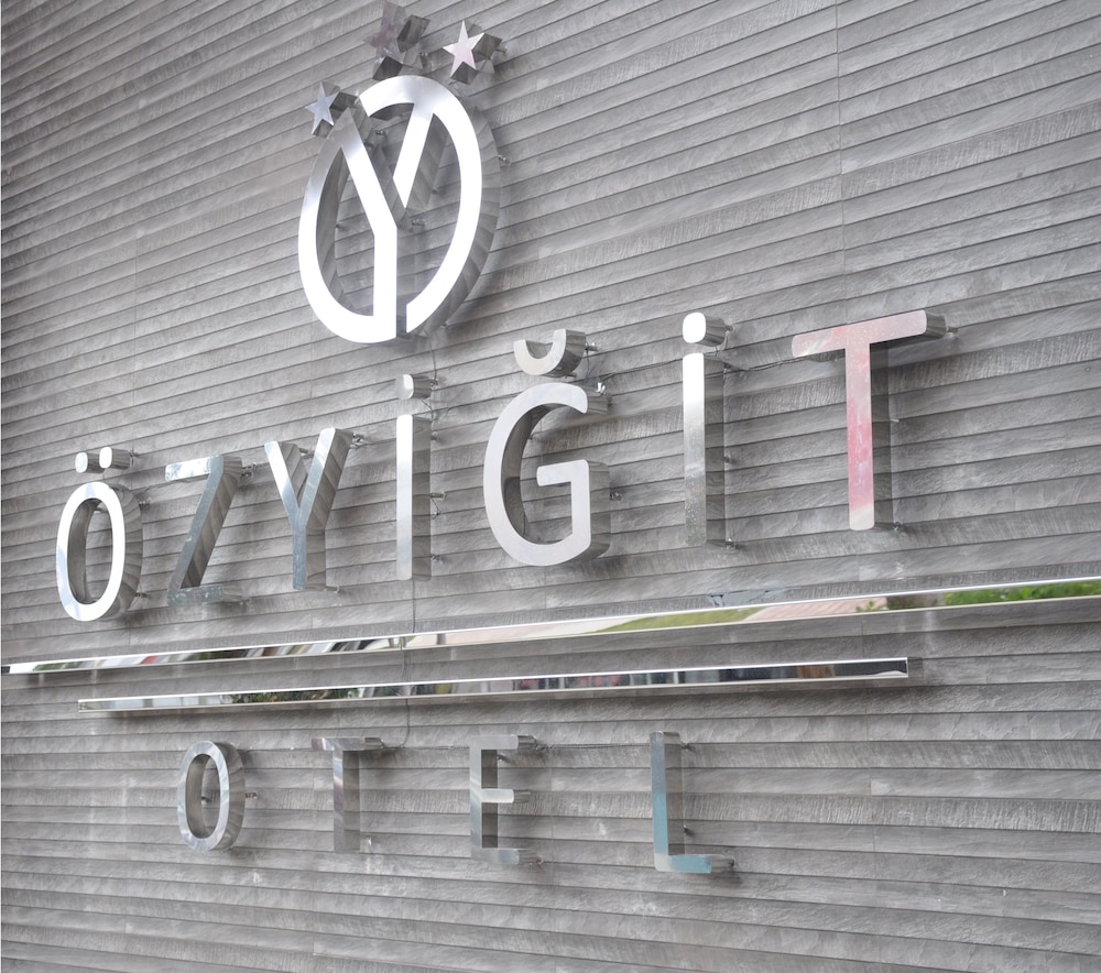 Ozyigit Otel 4/53