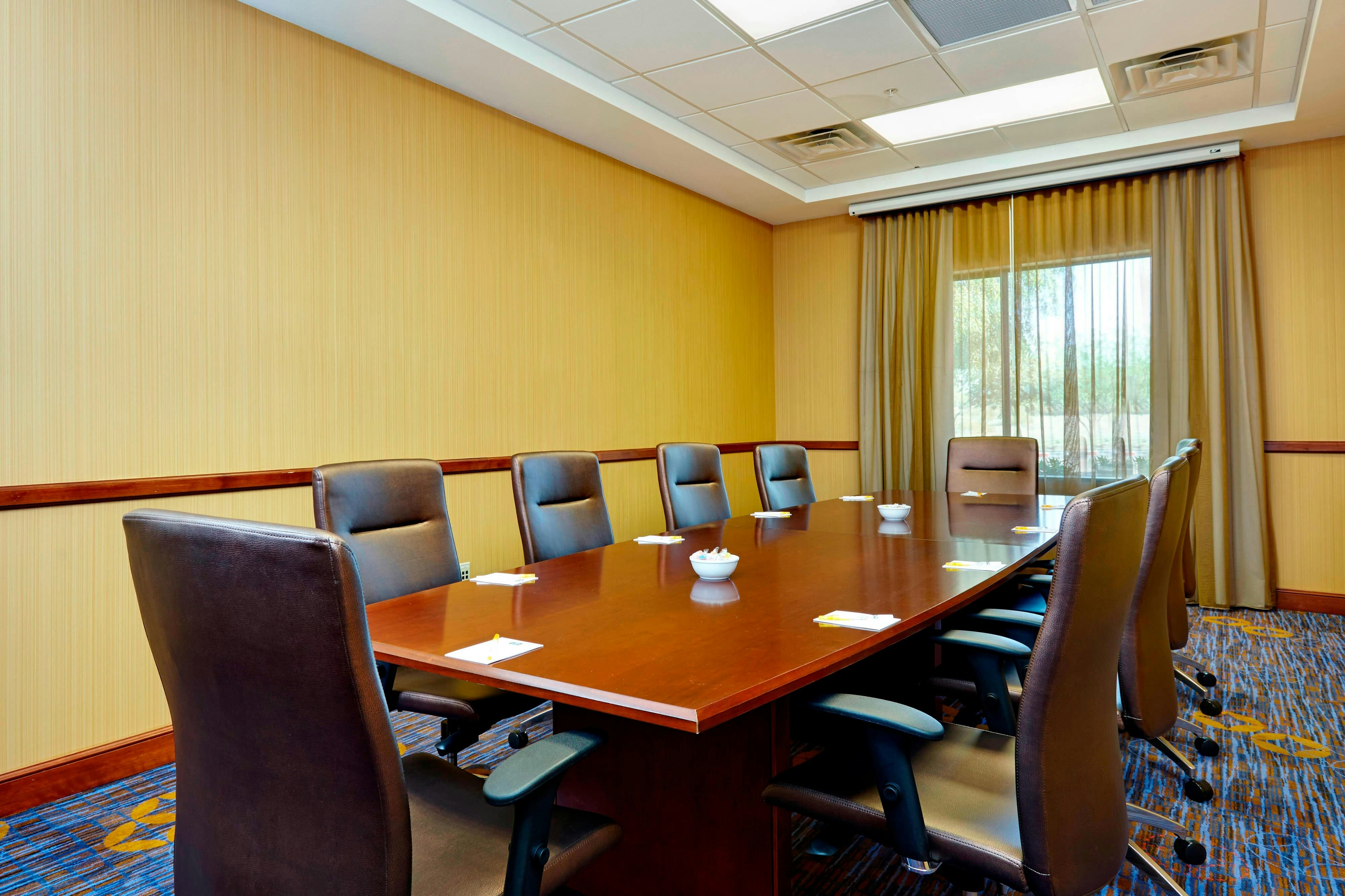 COURTYARD BY MARRIOTT PHOENIX NORTH HAPPY VALLEY 12/18