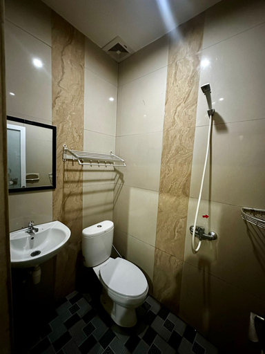 Deluxe, Twin Beds