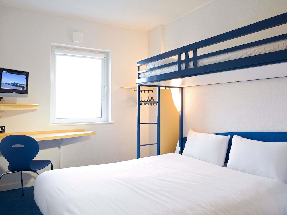 Ibis Budget Colmar Centre Ville 11/45