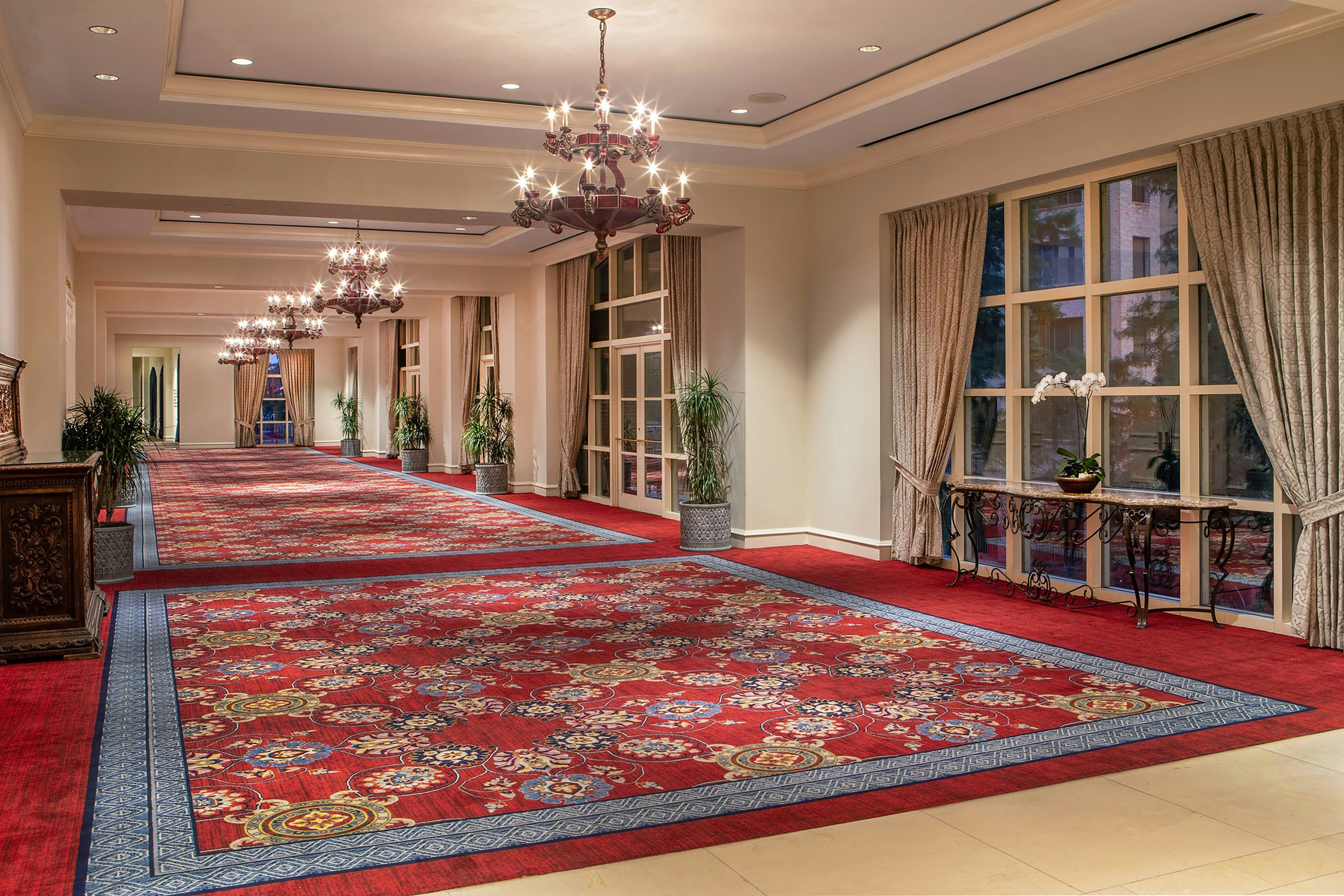 Westin Riverwalk Hotel 4/67