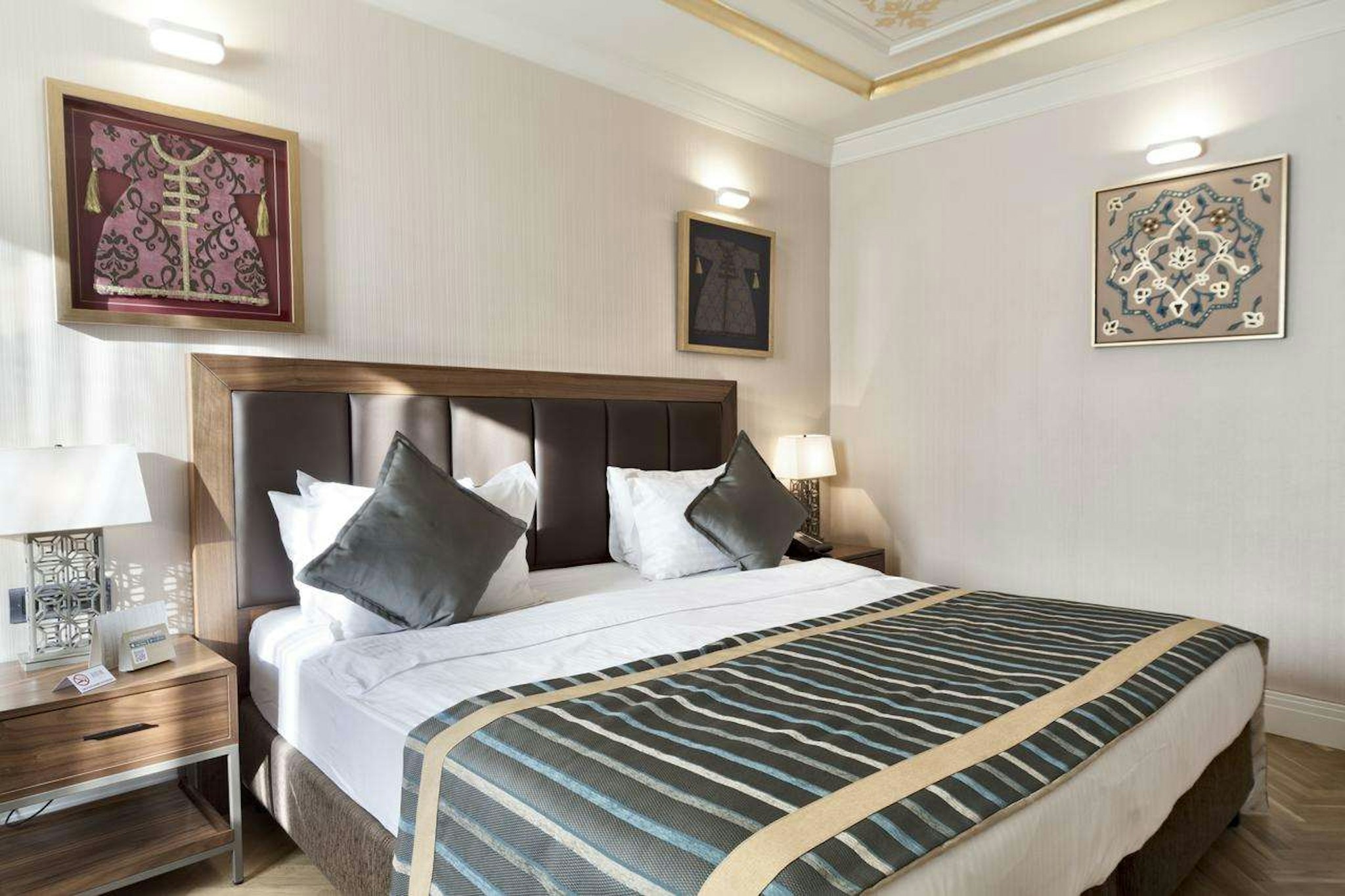 Golden Age Hotel Taksim 21/68