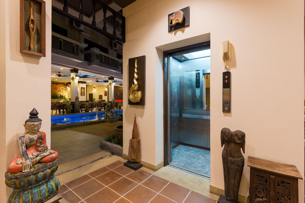Seeka Boutique Resort 15/72