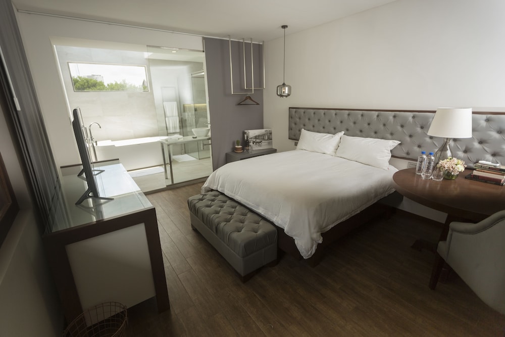 Cosmopolitano Hotel Boutique 15/50