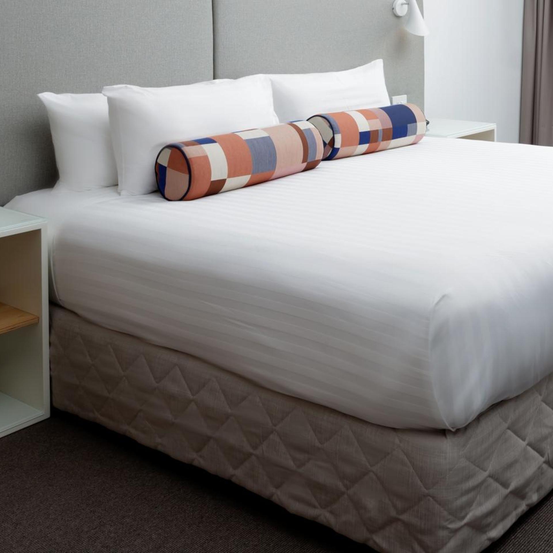 Panorama, Suite, King Bed