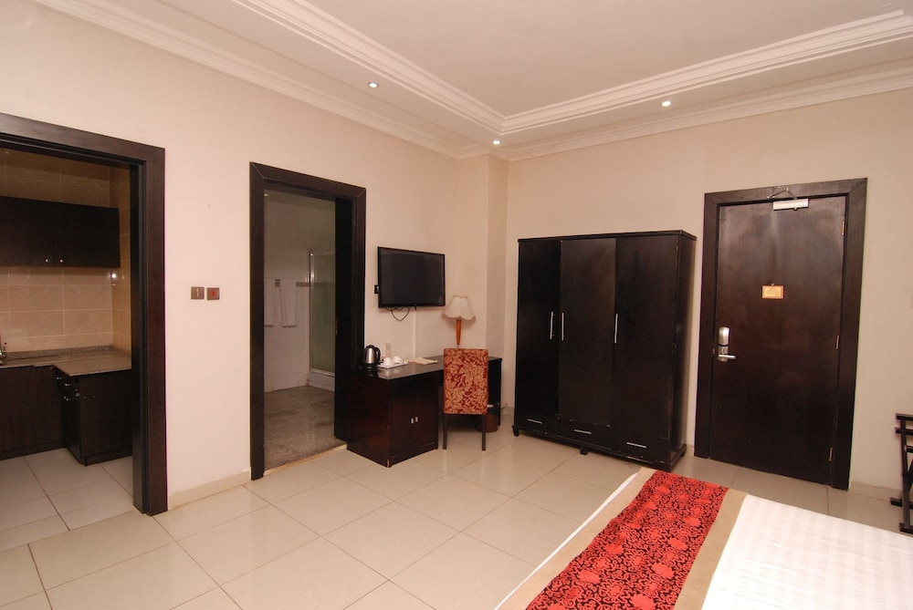 Stonehedge Hotel 15/50