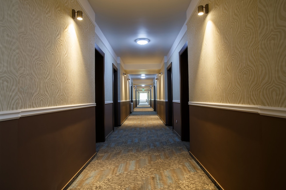 Hotel Stil 6/48