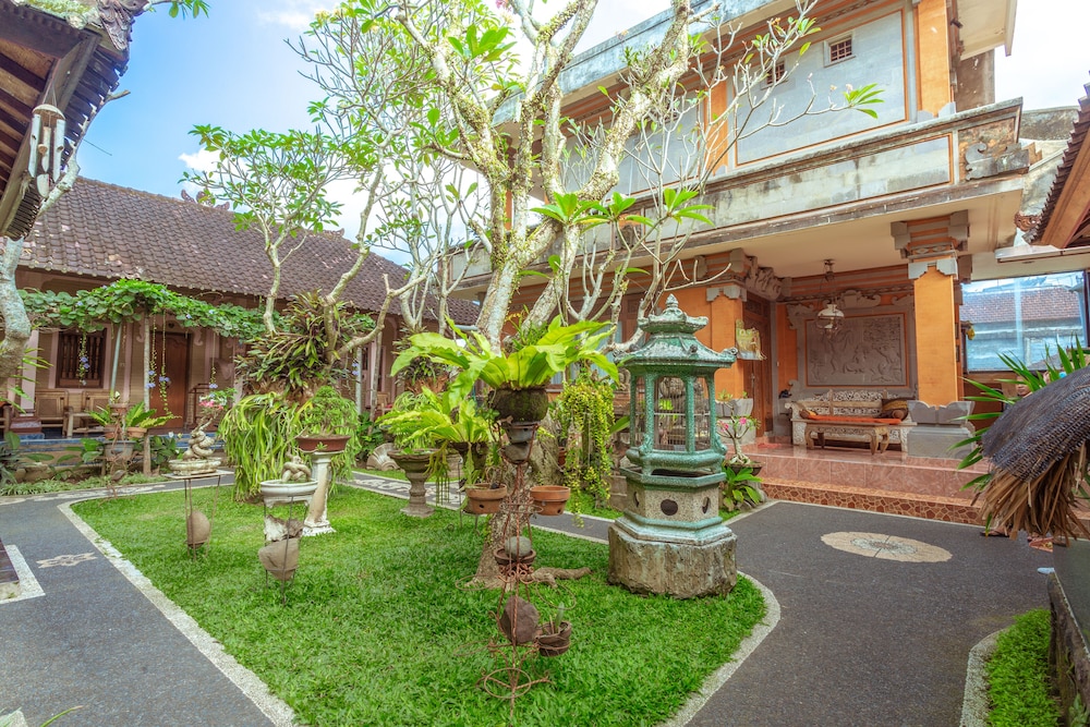 Teba House酒店(Teba House) 图片5