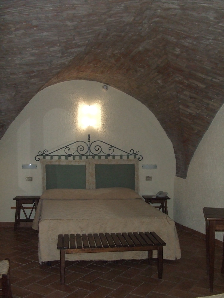 San Giacomo Hotel 4/67